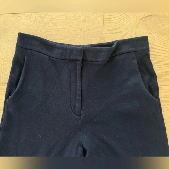 ST. JOHN ankle cut wool pant size 6 - Picture 4 of 9